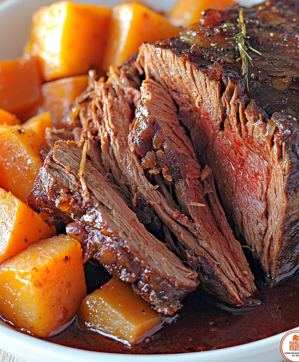Beef Roast Cooking Guide