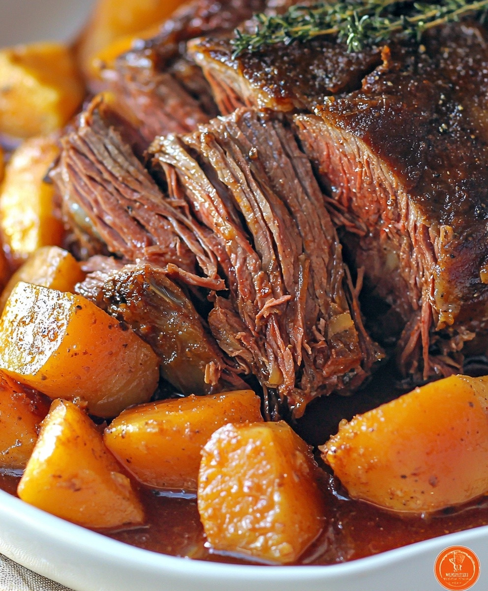 Beef Roast Cooking Guide