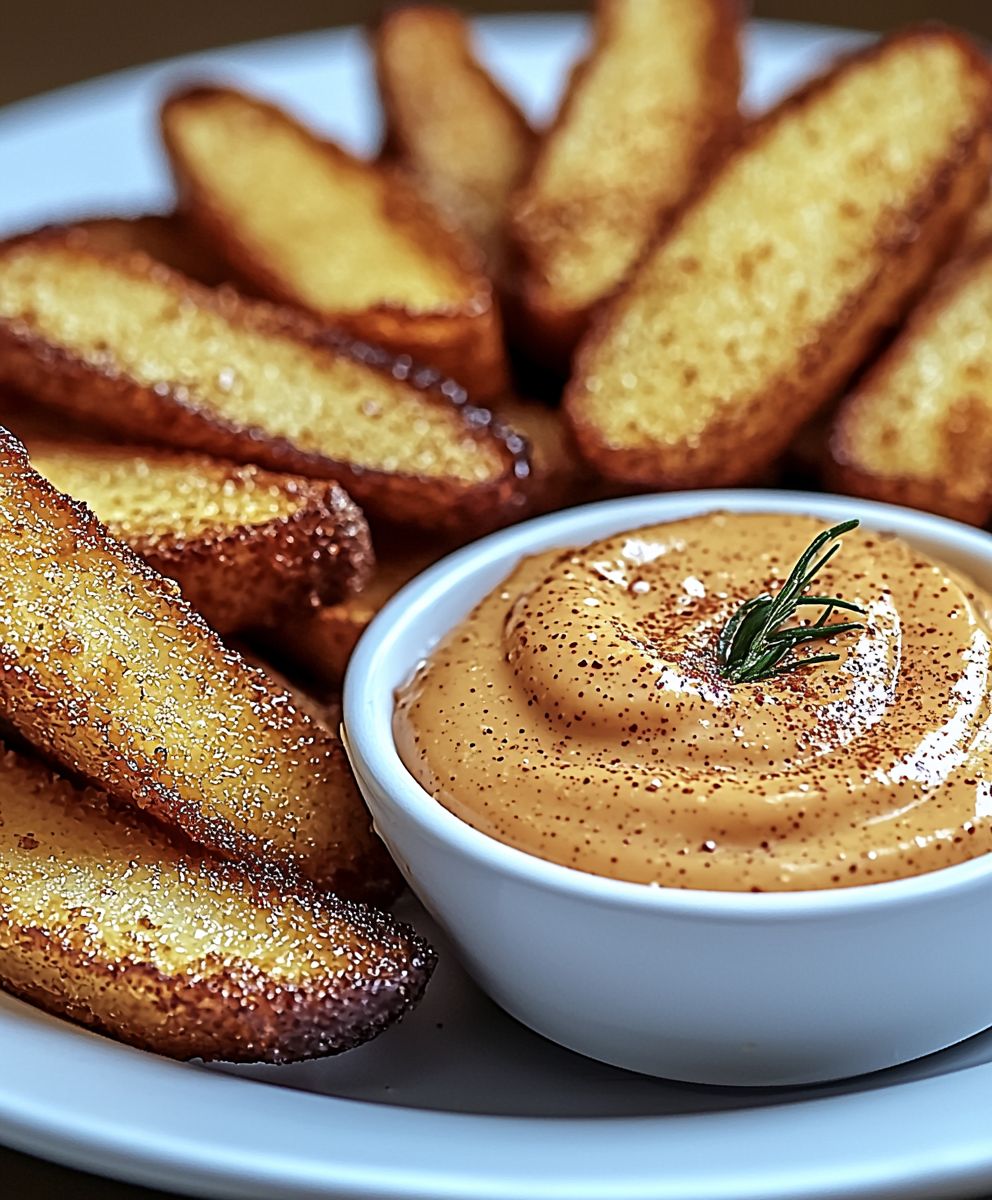 Air Fryer Apple Wedges