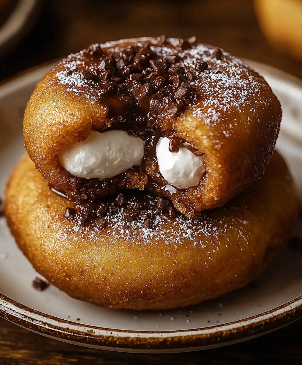 Pumpkin Spice White Russian