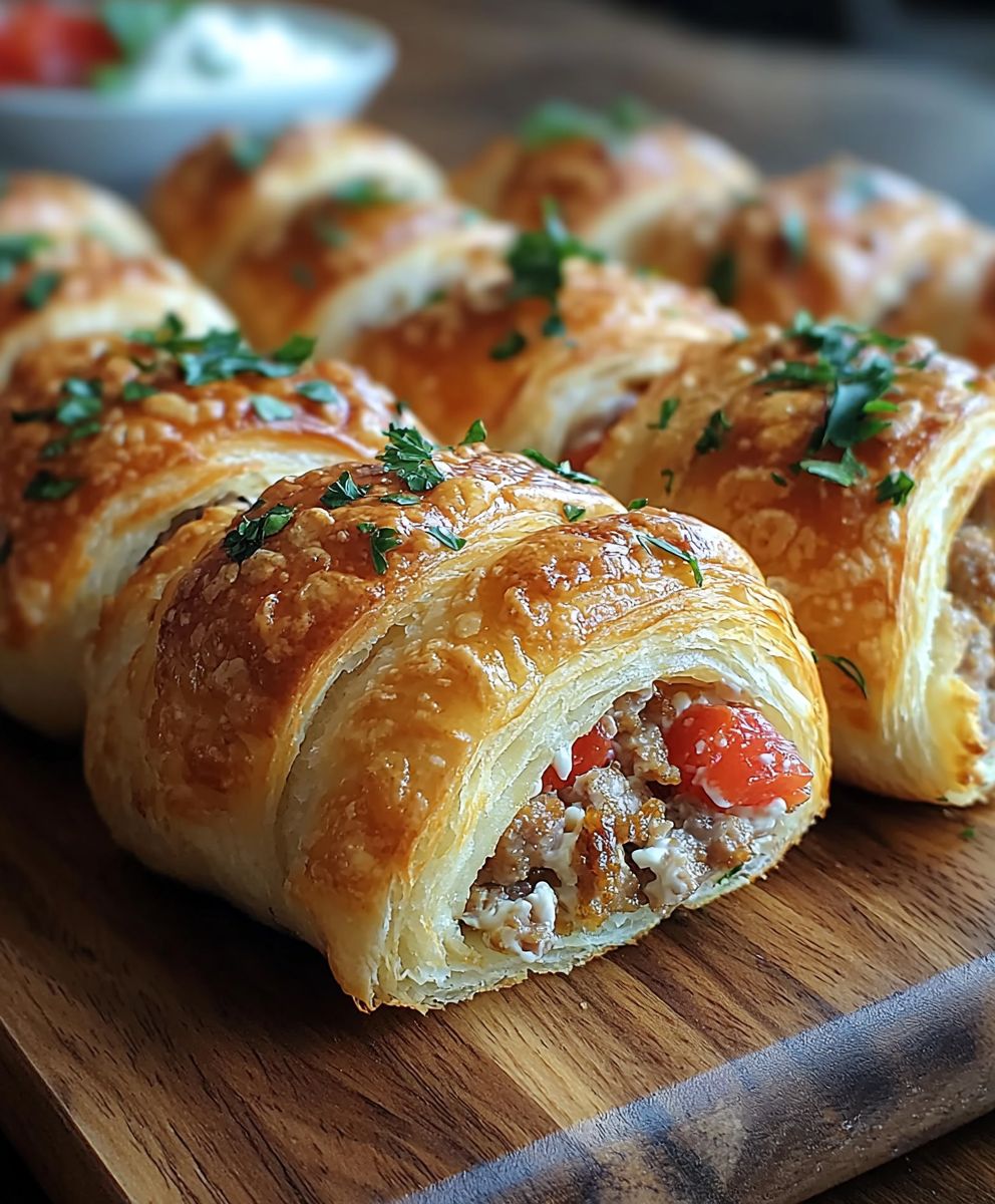 Perfect Butter Cookies