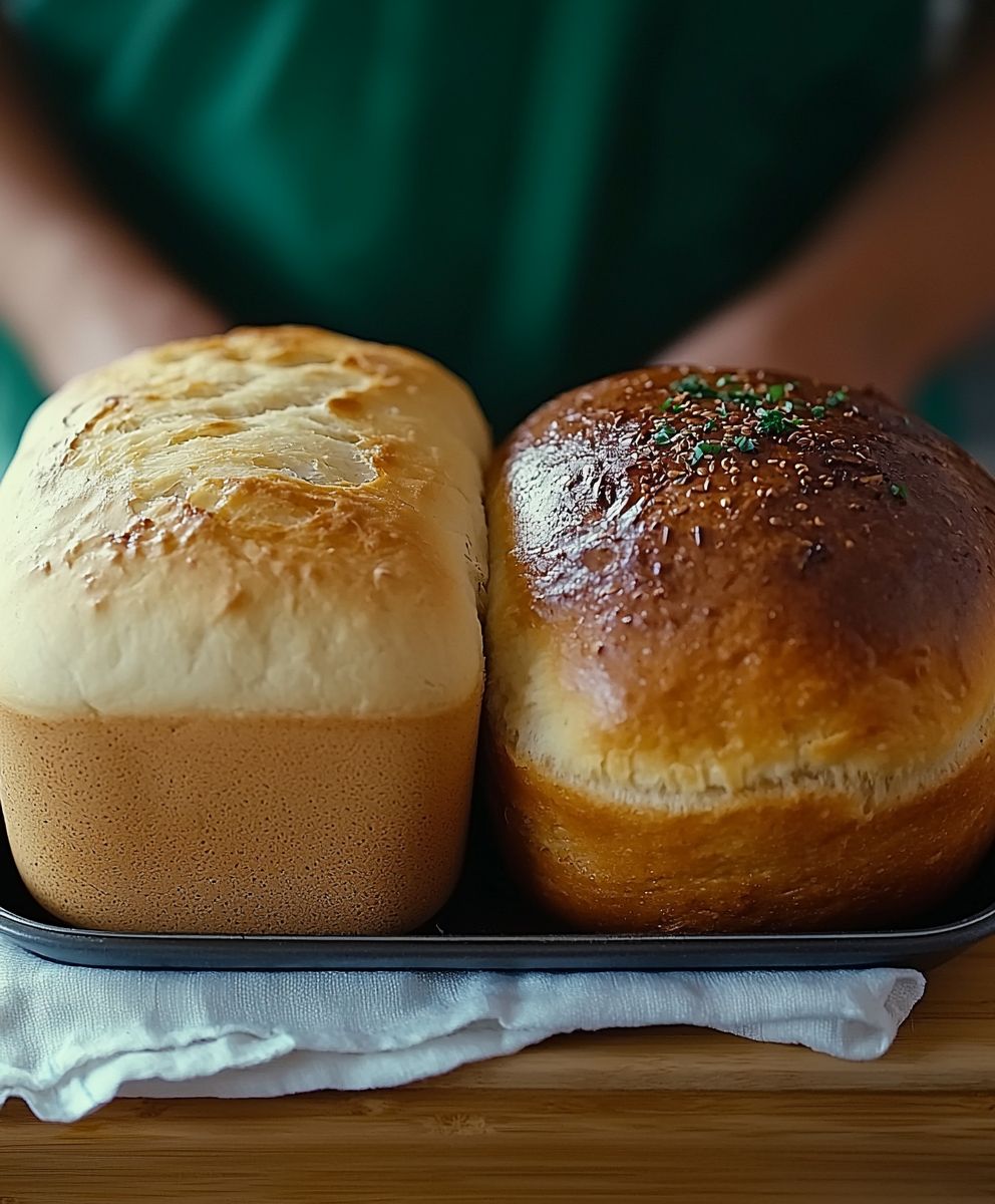 Crock Pot Bread