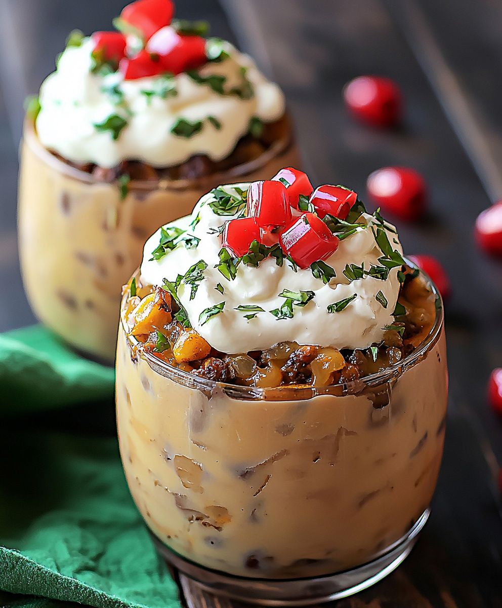 Taco Stuffed Sweet Potatoes