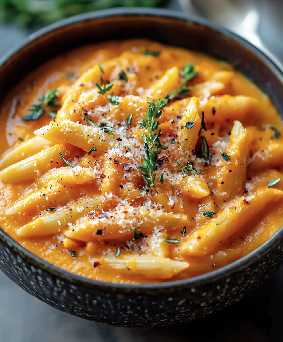 Butternut Squash Soup