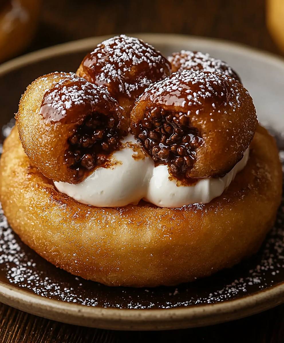 Pumpkin Spice White Russian