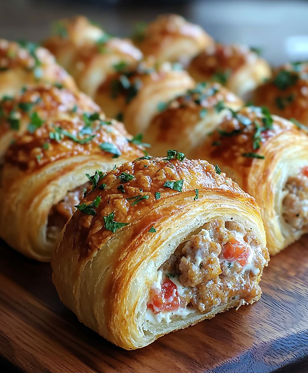 Perfect Butter Cookies