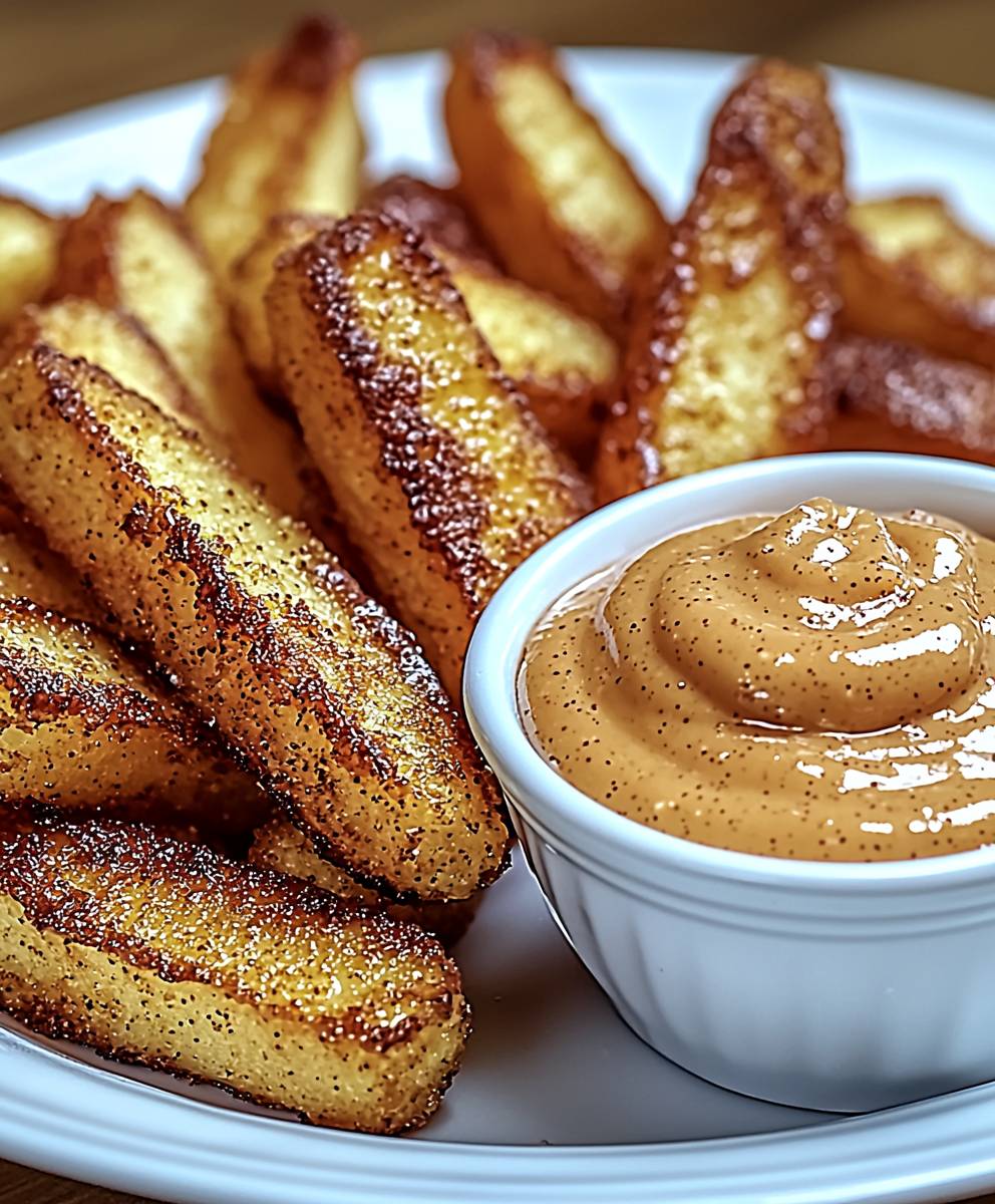 Air Fryer Apple Wedges