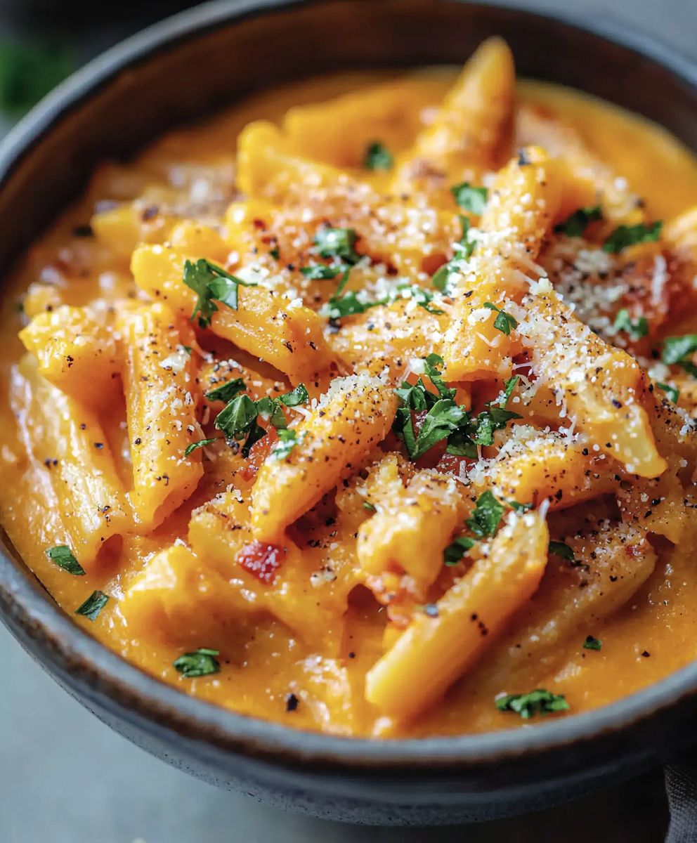 Butternut Squash Soup