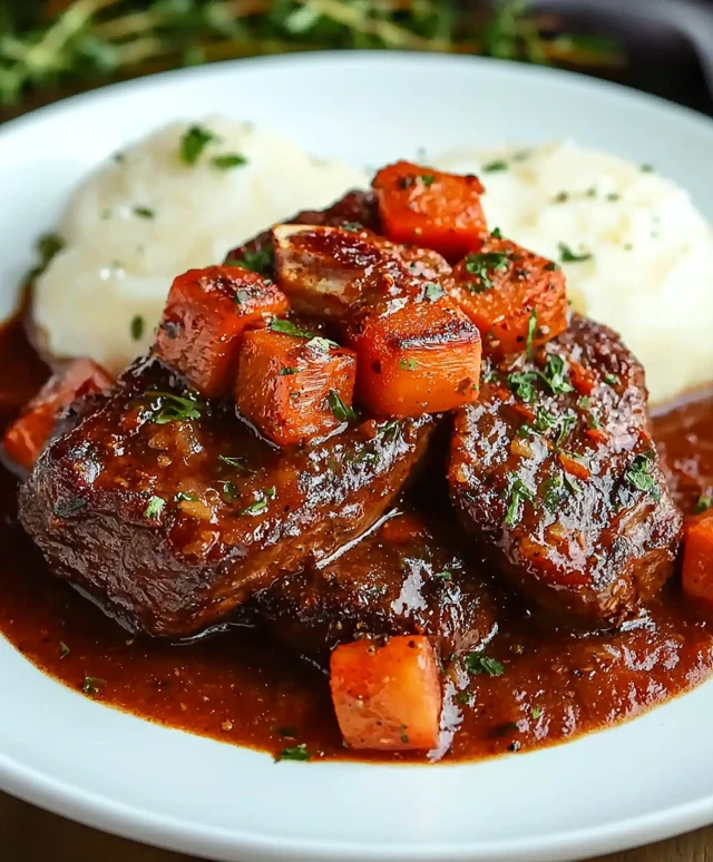 Swiss steak dish
