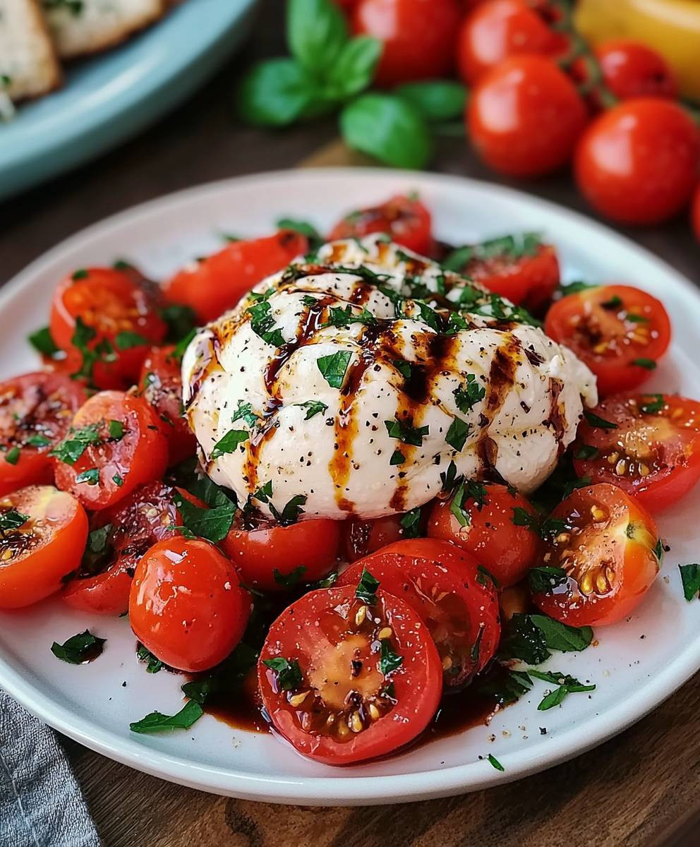 Sherry Trifle Dessert
