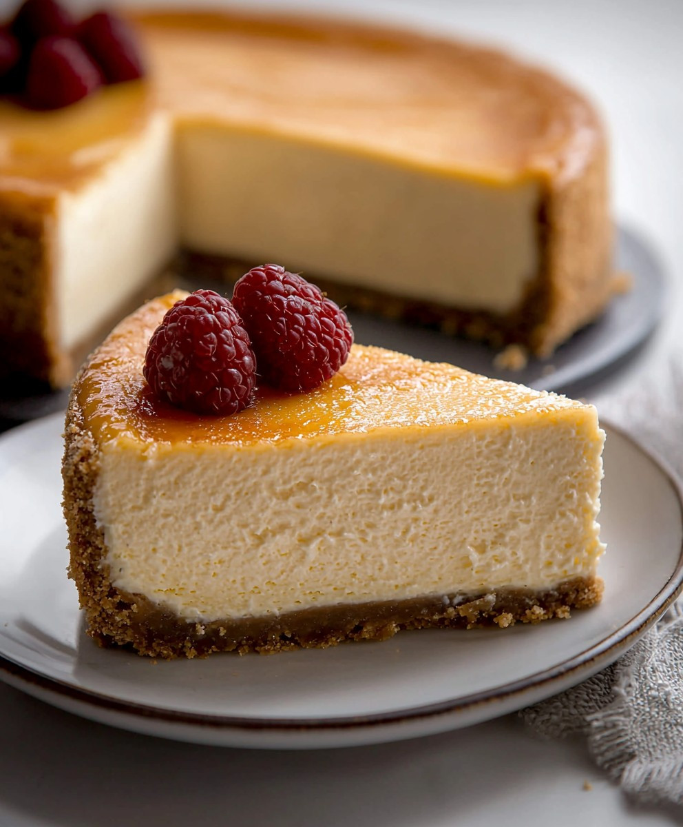 Baked Churros Dessert