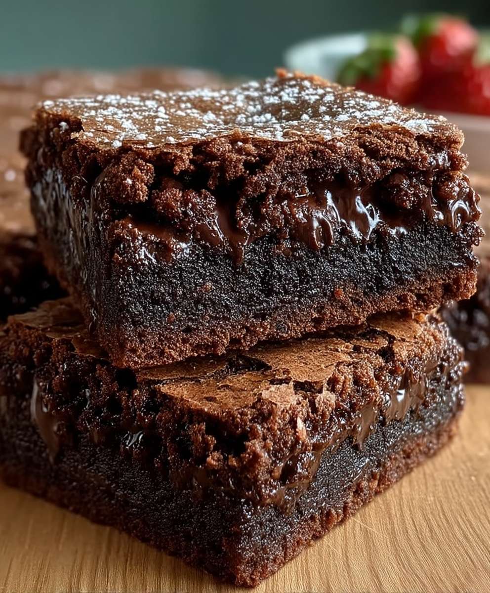 Best Brownies