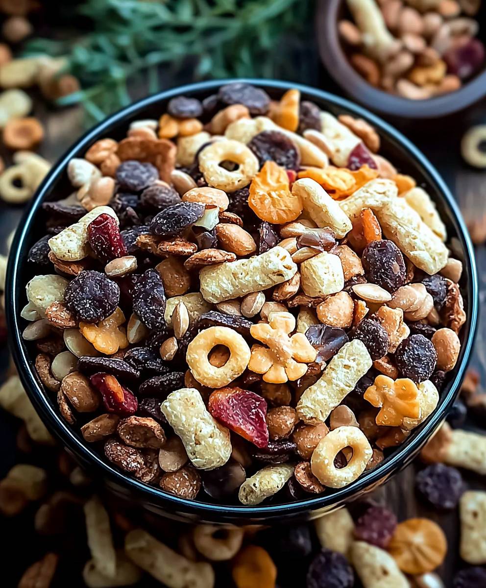 Crockpot Christmas Candy