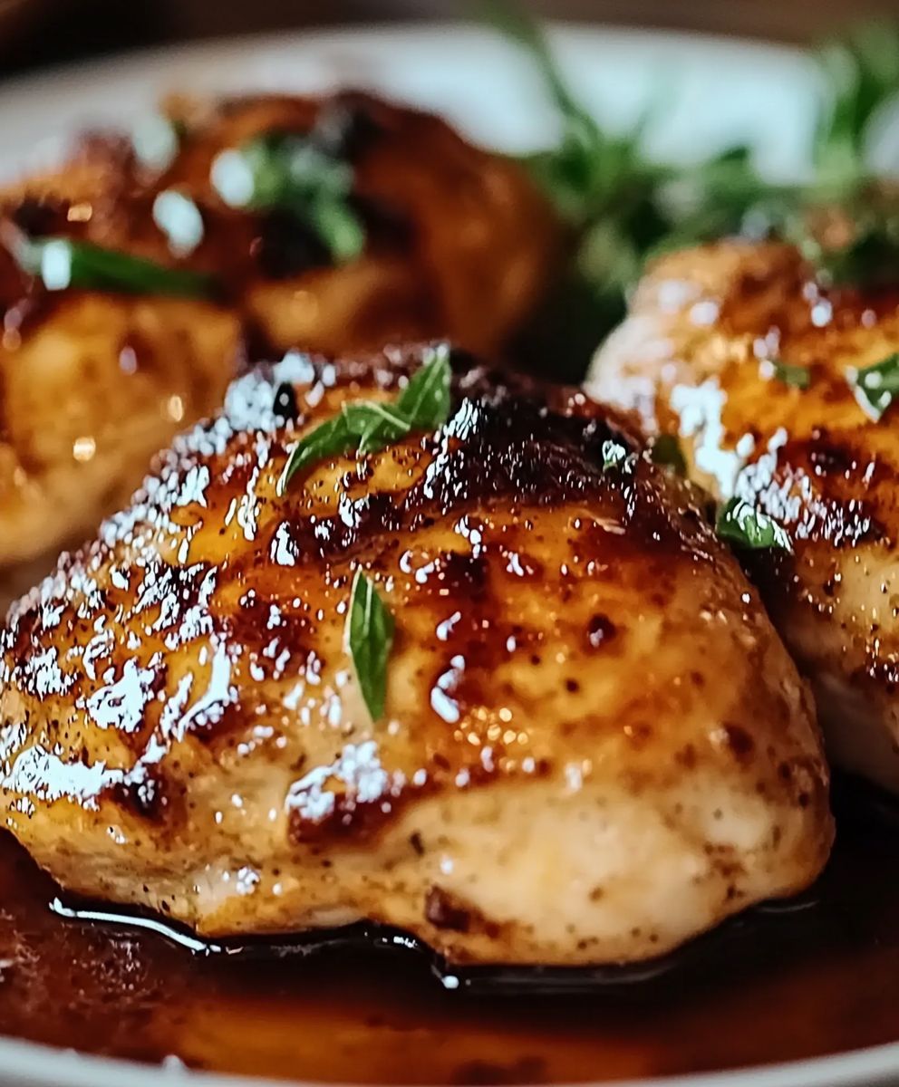 Crockpot Sweet Baby Rays Chicken