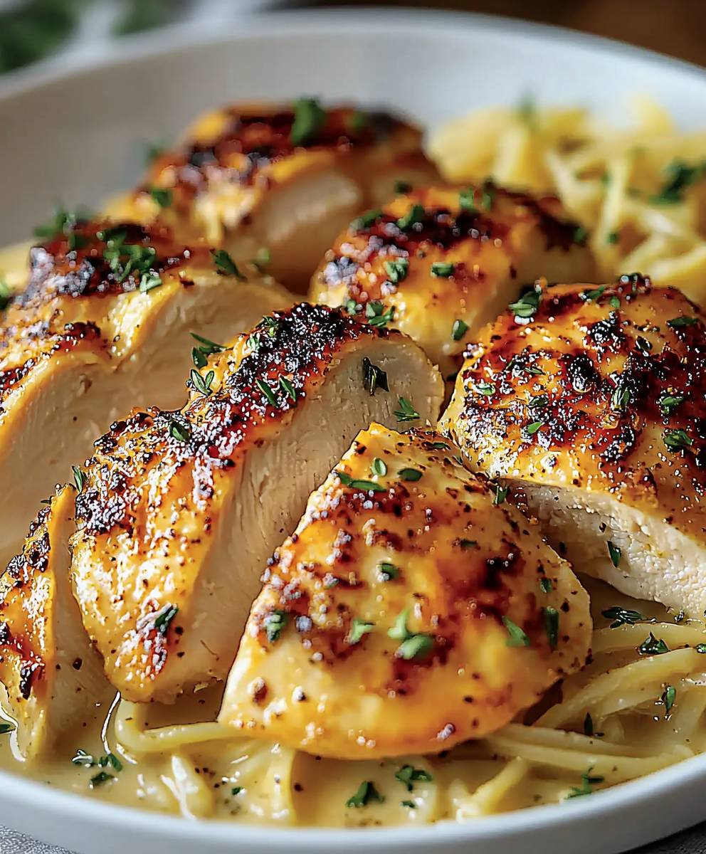 Angel chicken crockpot