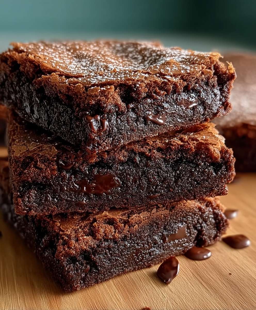 Best Brownies