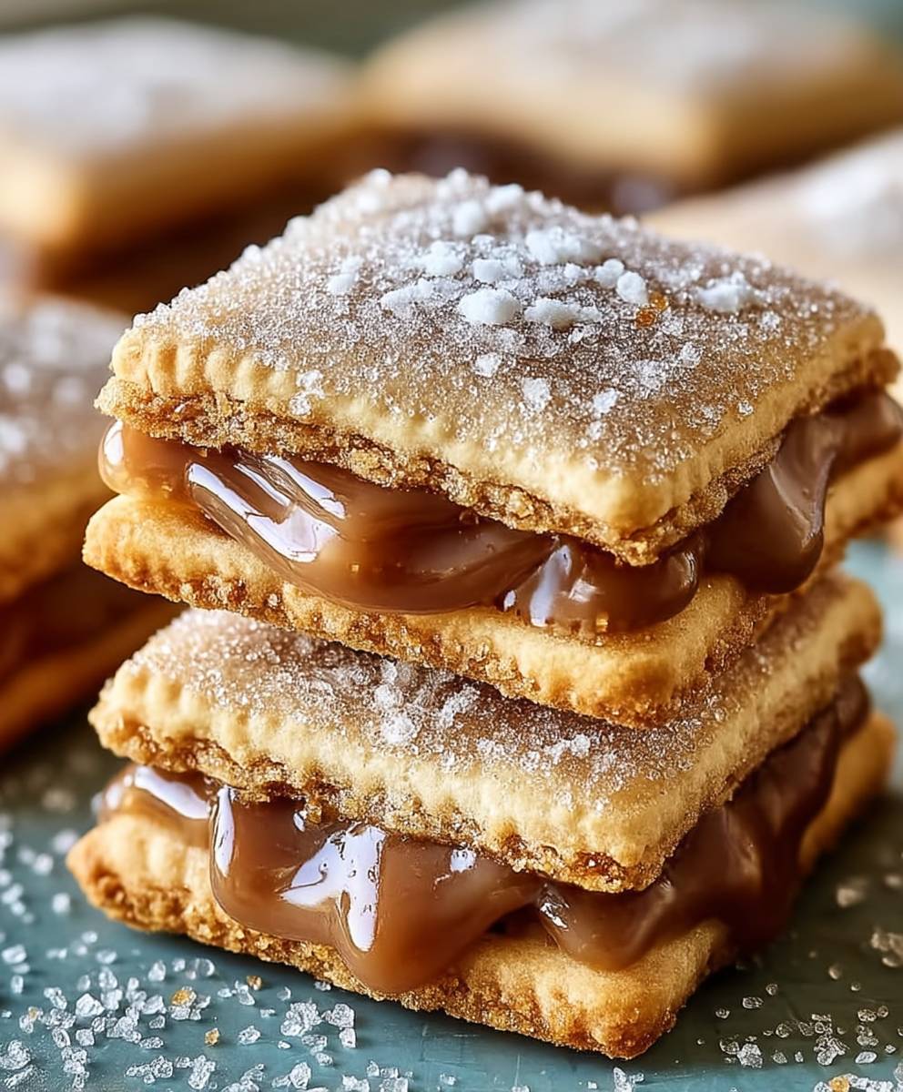 Brown Sugar Pop Tart Cookies