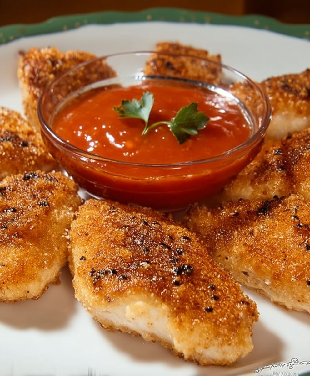 Poultry cooking essentials