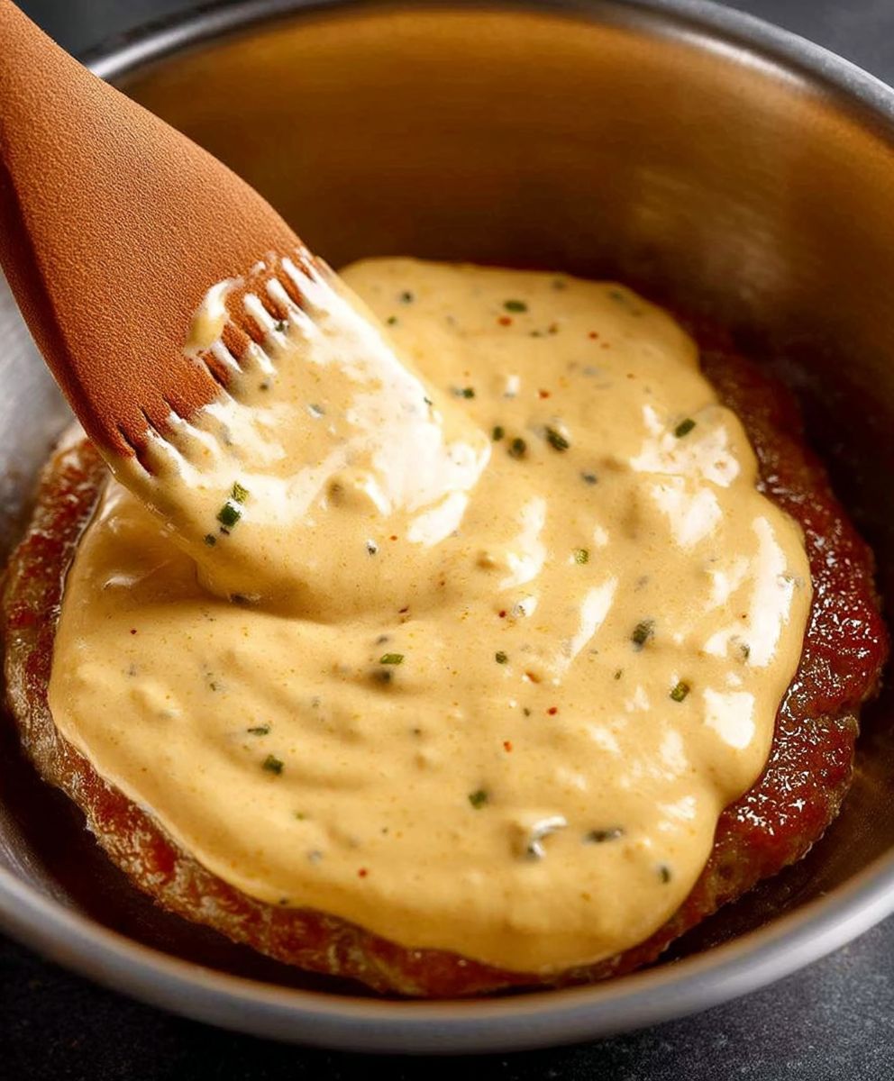 Special Burger Sauce