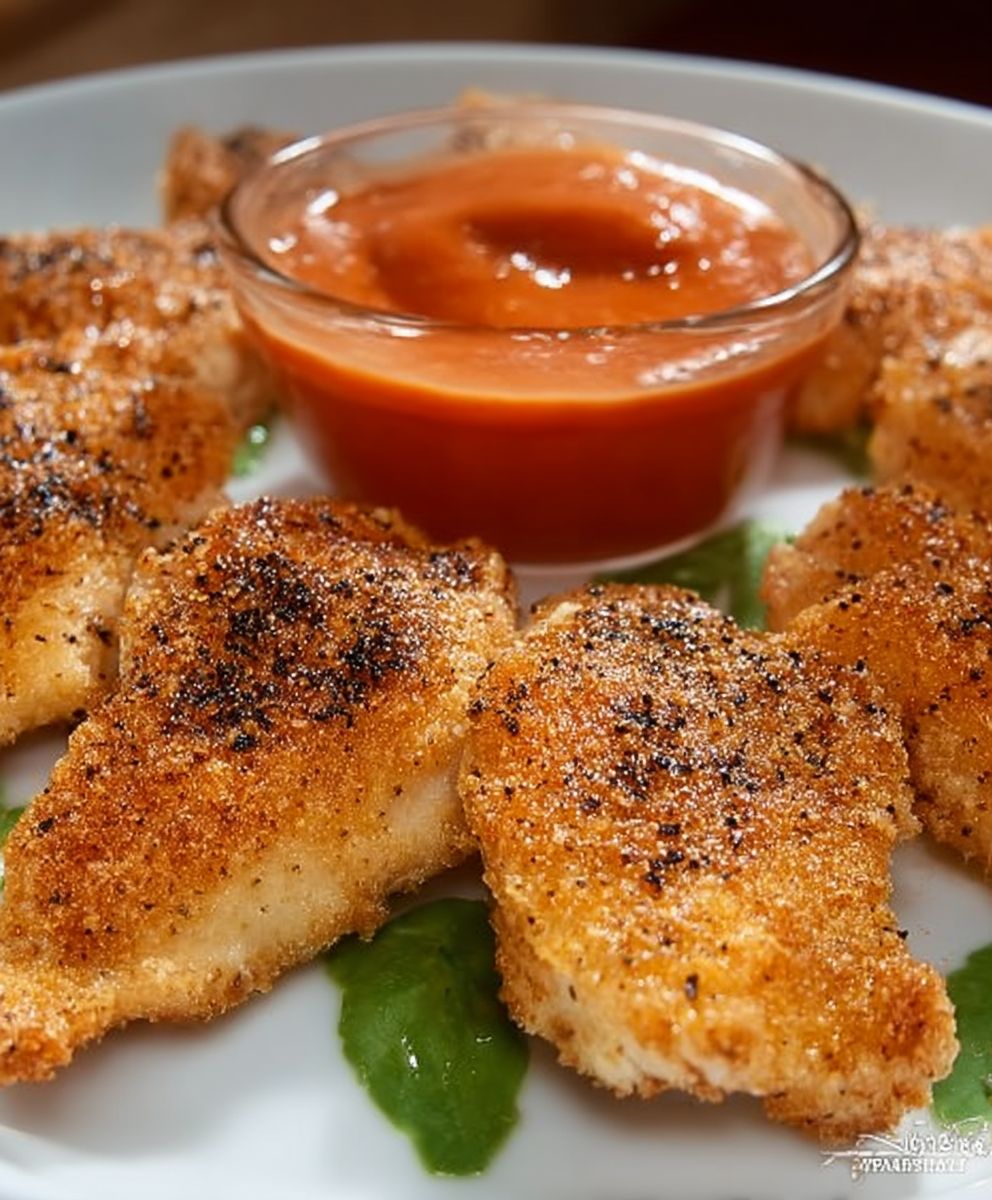 Poultry cooking essentials