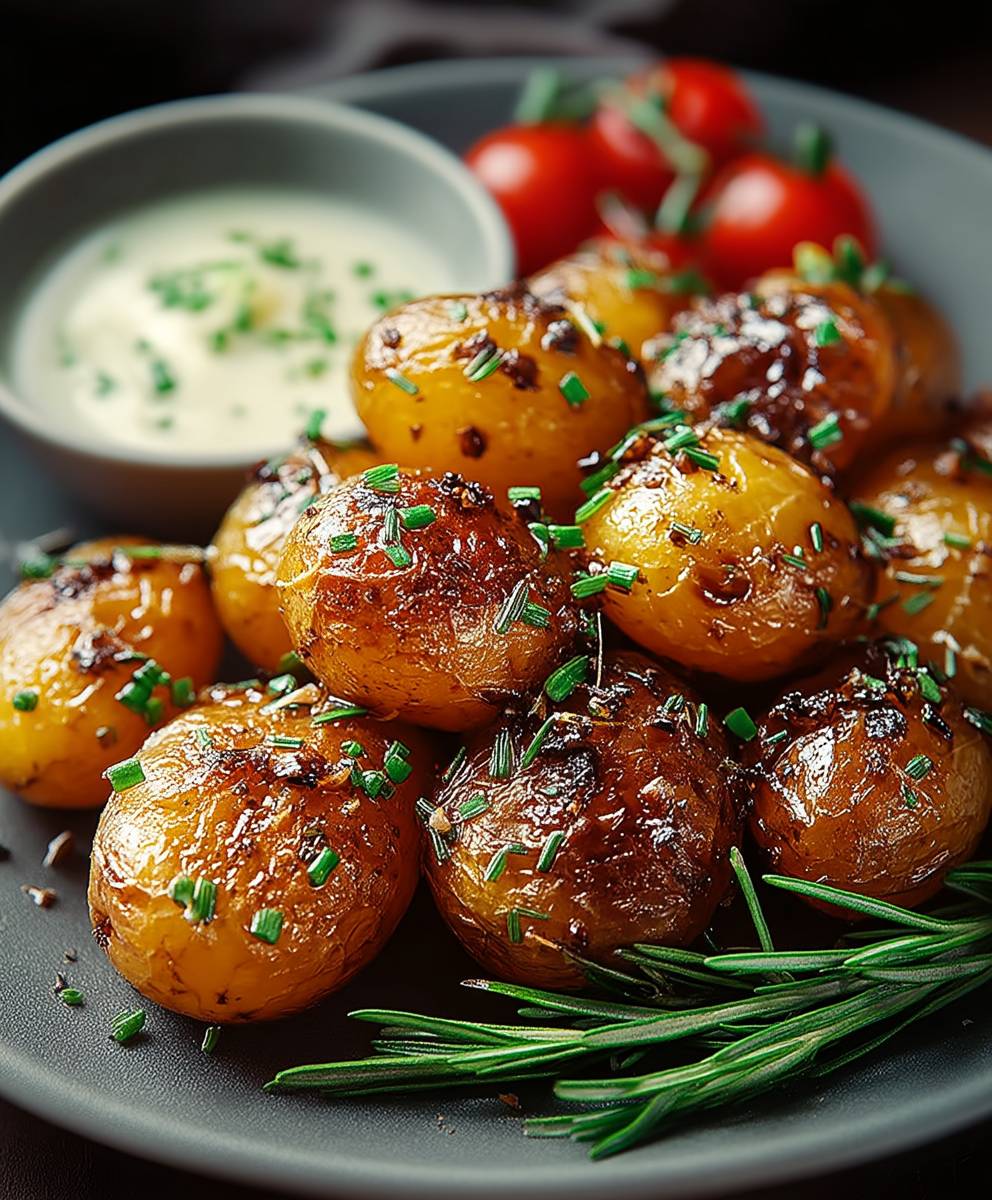 Greek Butterflied Lamb Leg