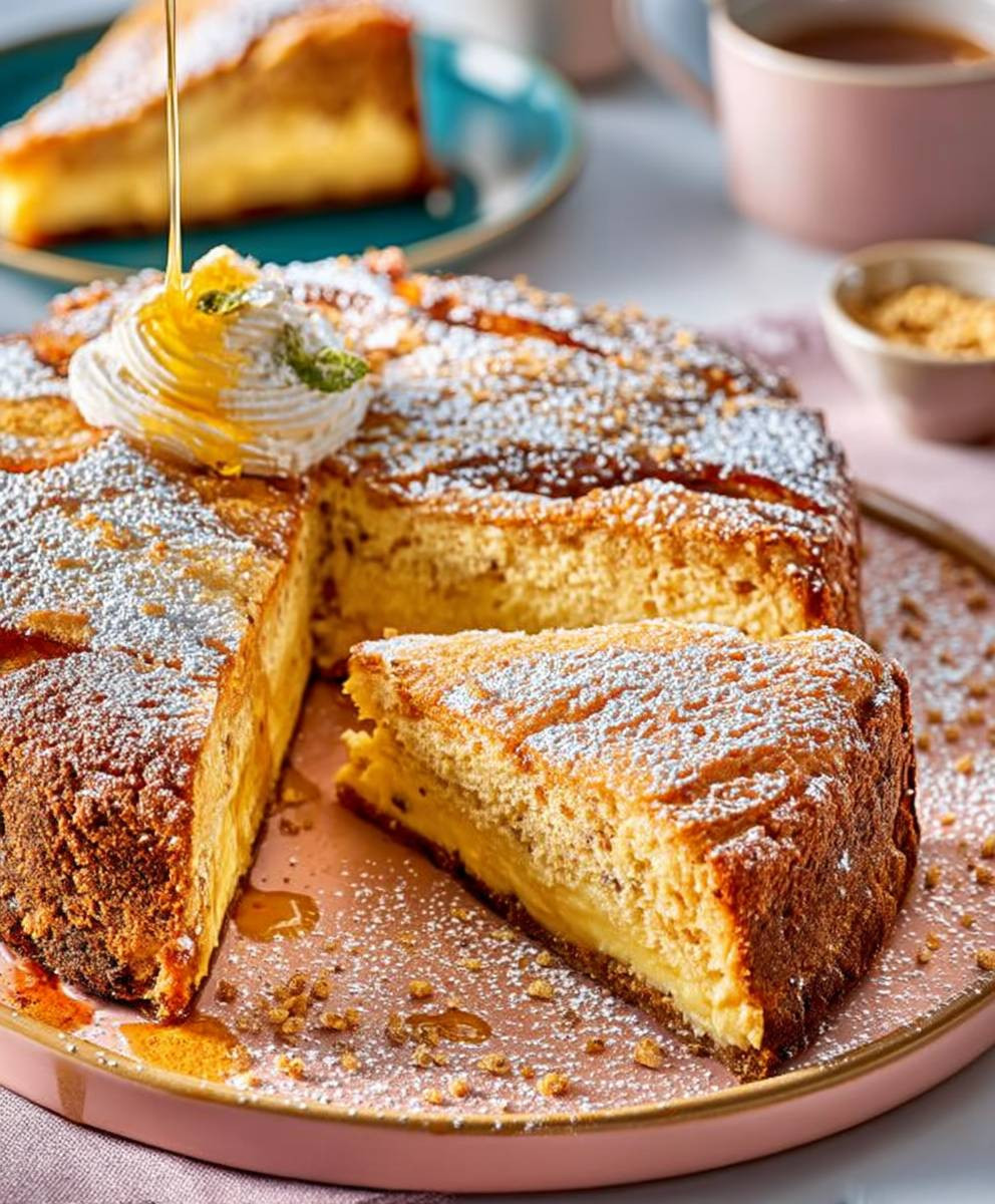 Chicken sausage gnocchi