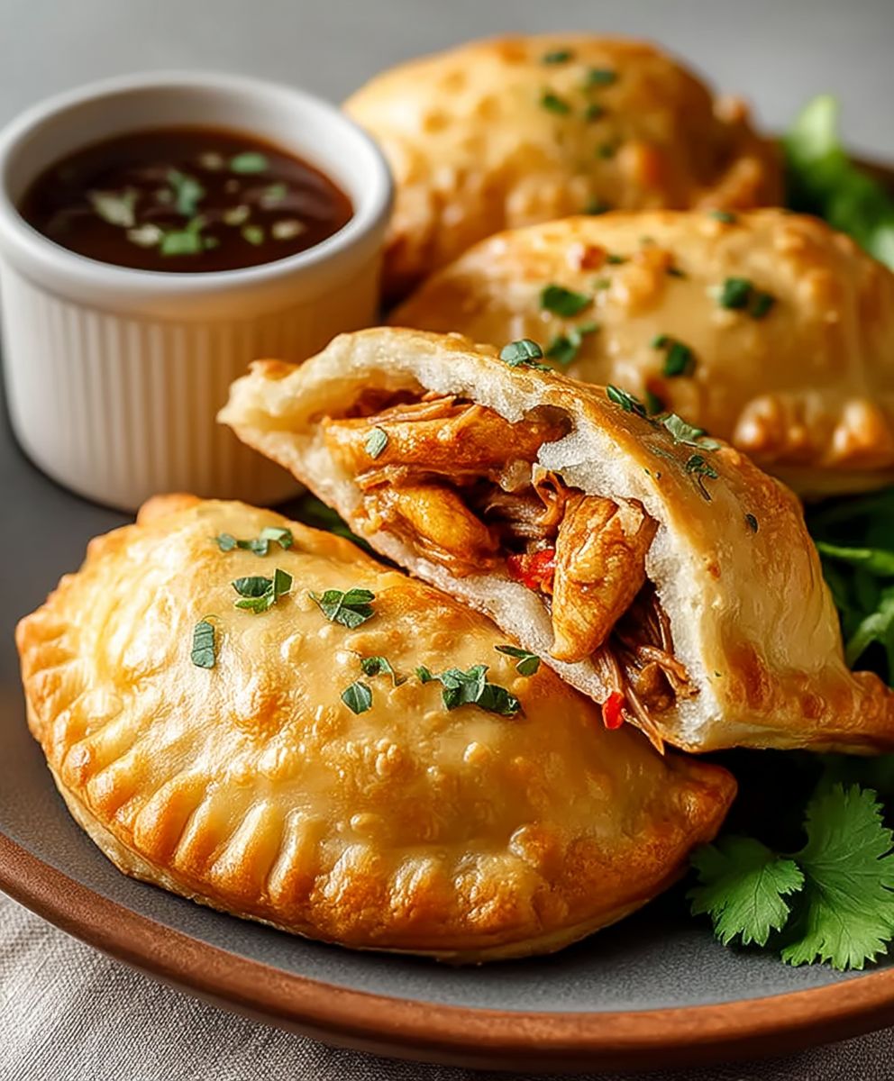 French Dip Sandwiches