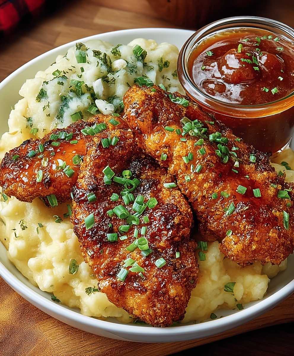 Garlic Parmesan Wings