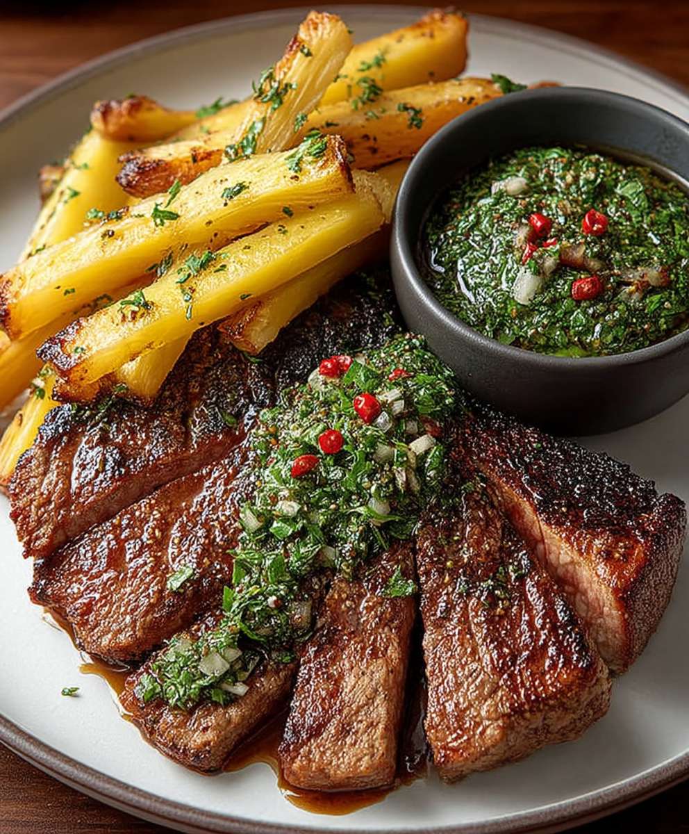 Brown Sugar Pineapple Chicken