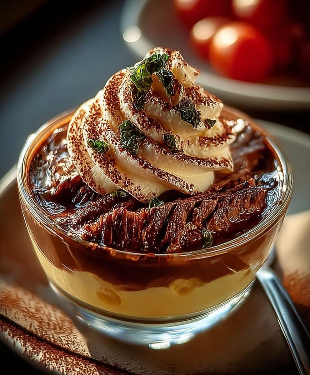 Grilled Skirt Steak Couscous