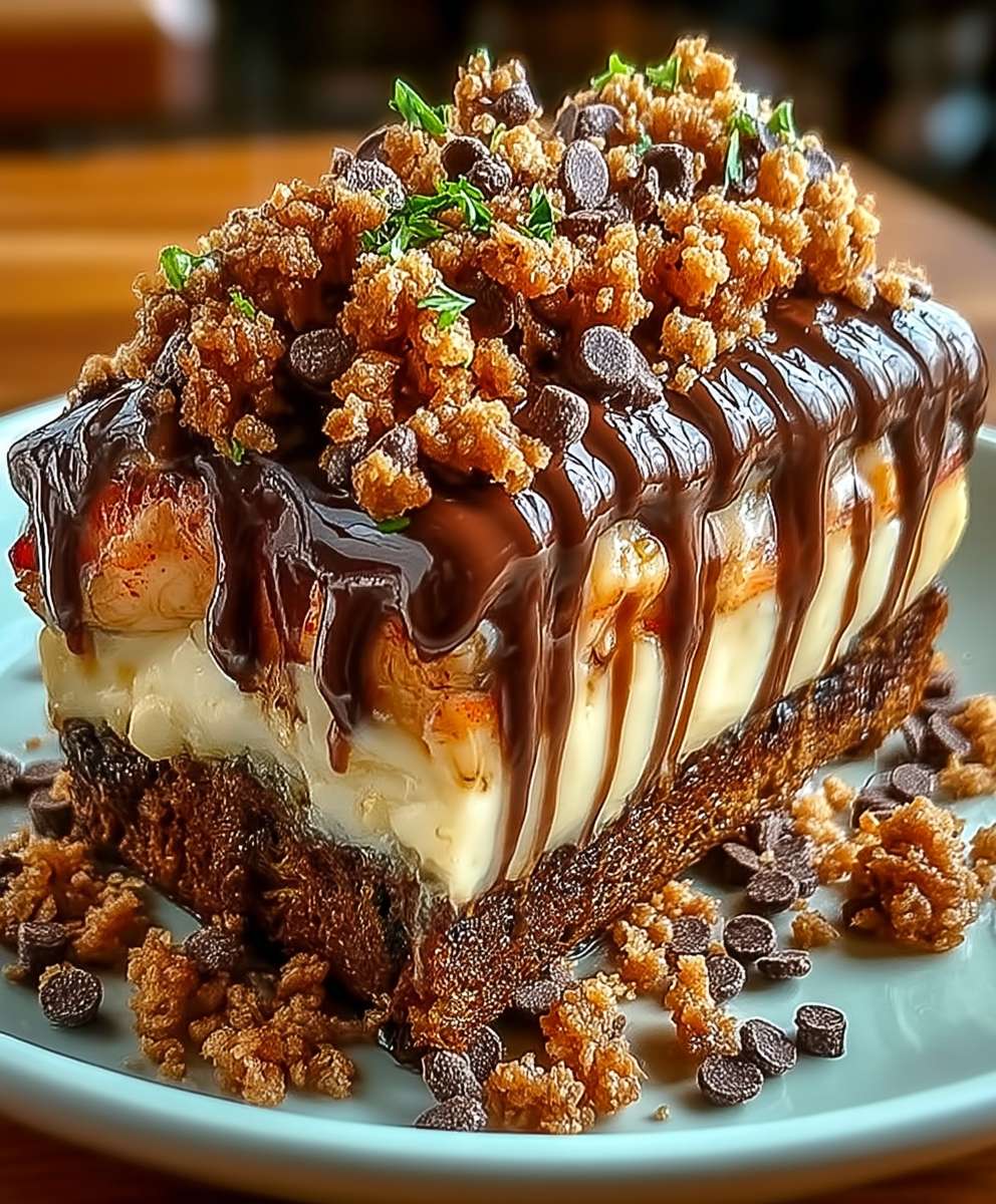 Garlic Butter Lobster Tails