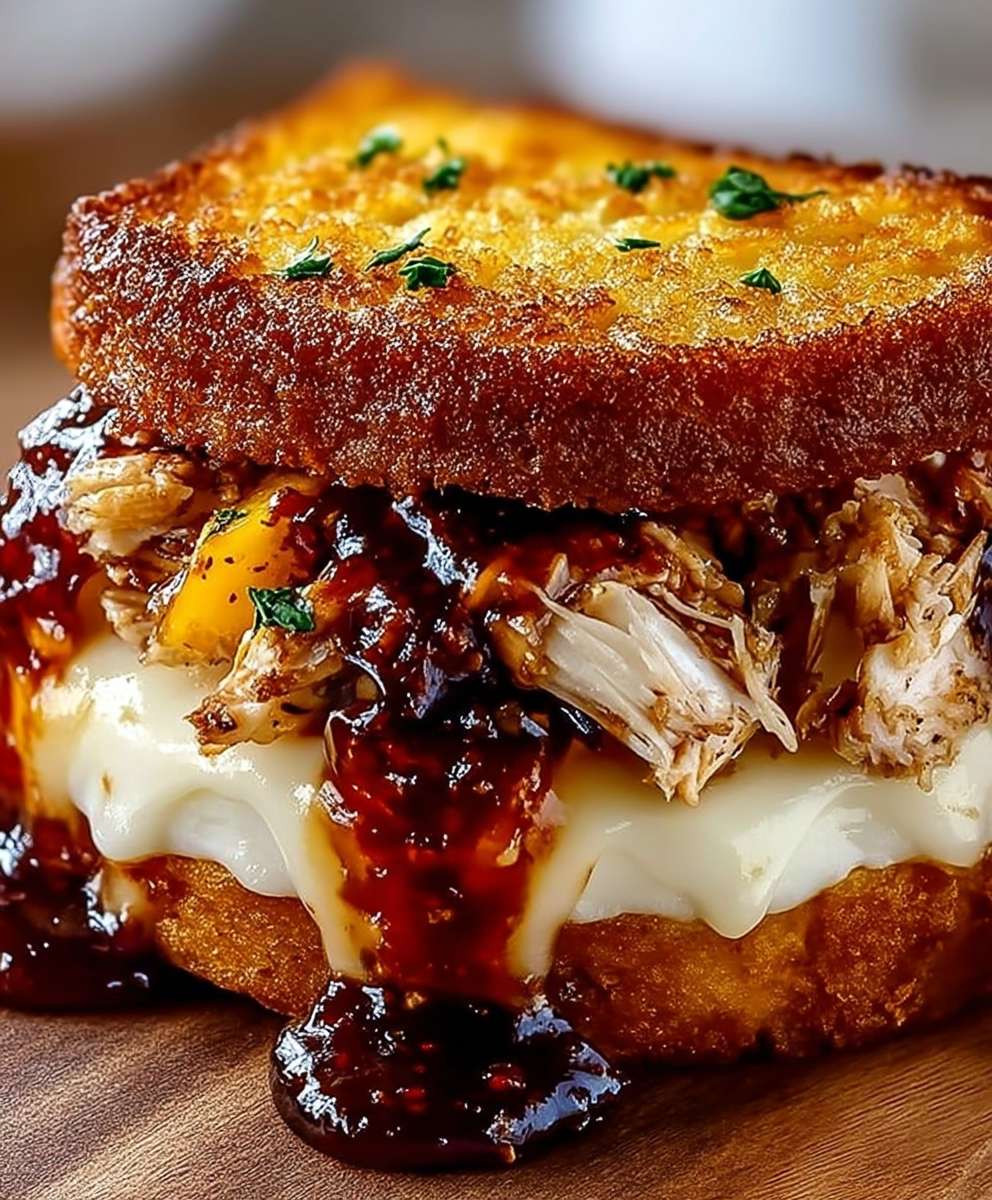 Peach Raspberry Cheesecake