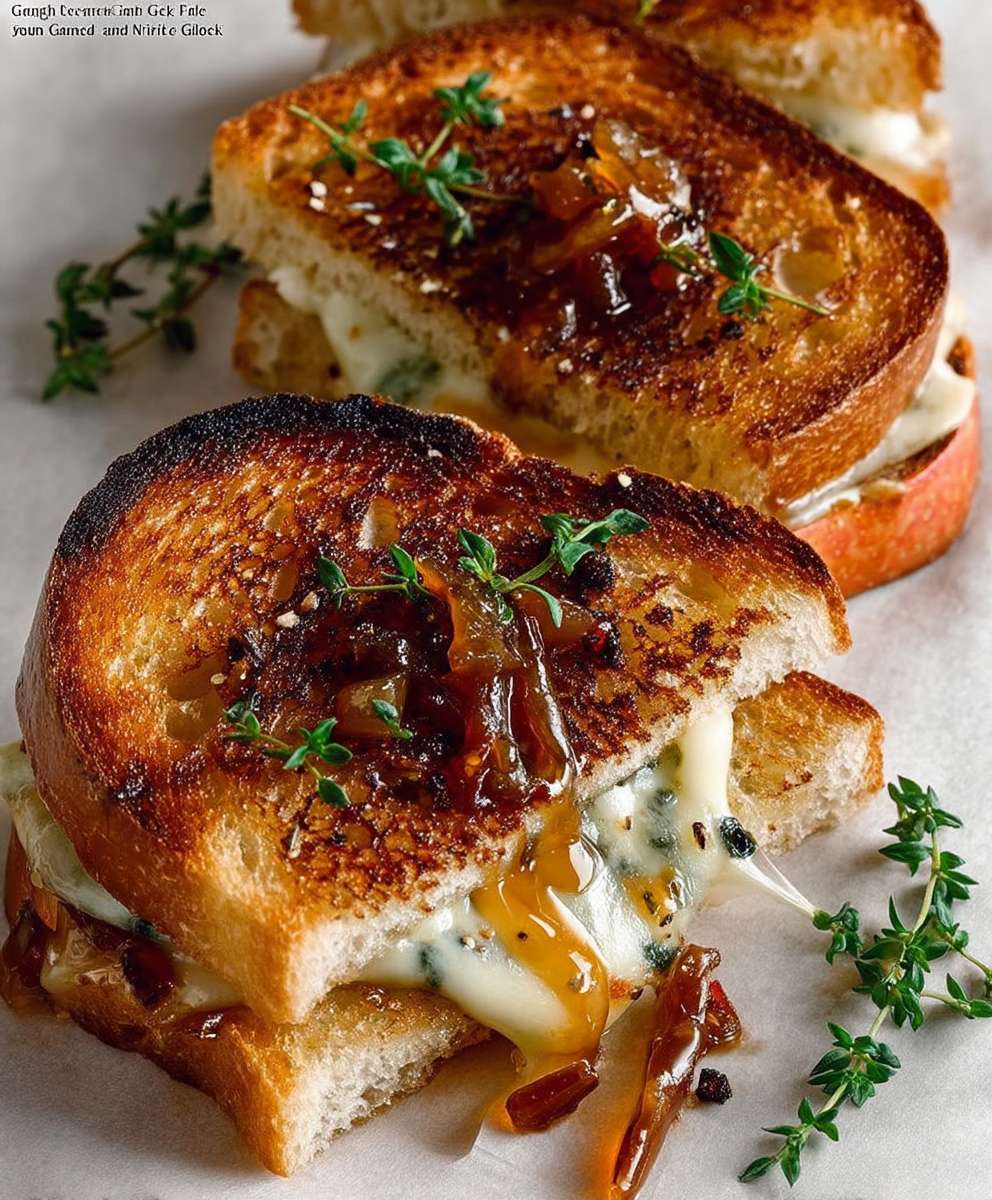 Bang Bang Chicken Skewers