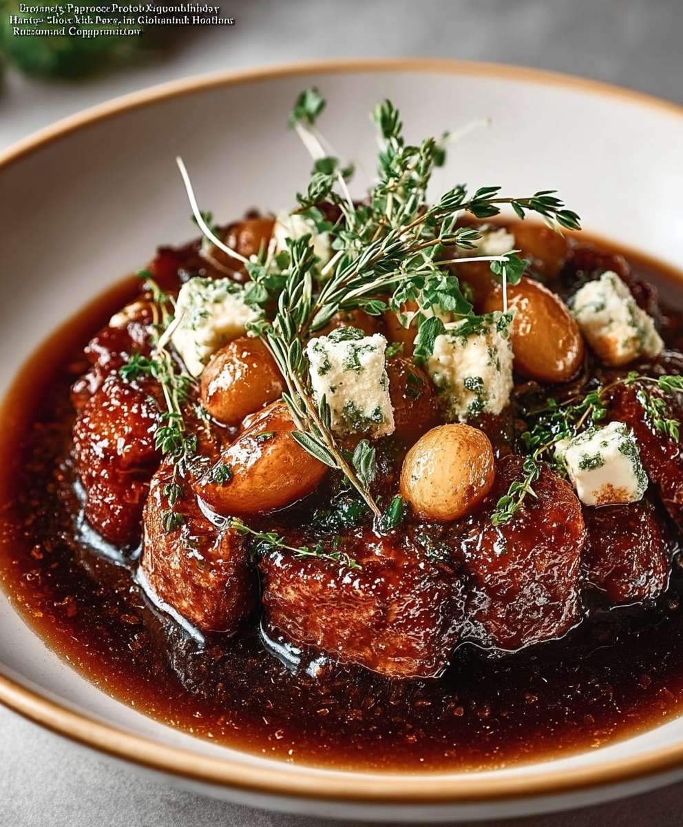 Hot Honey Feta Chicken