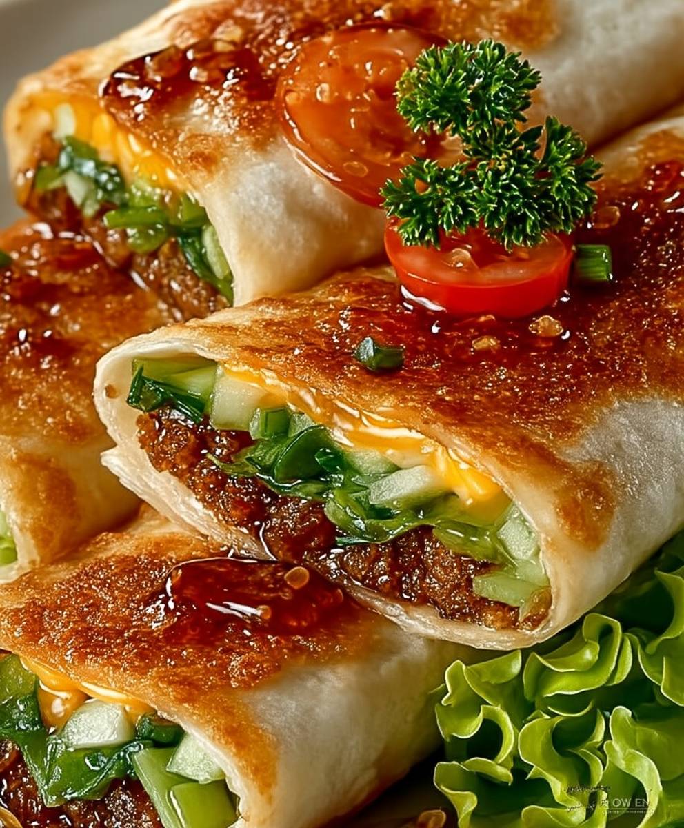 Ginger Onion Fried Sea Bass