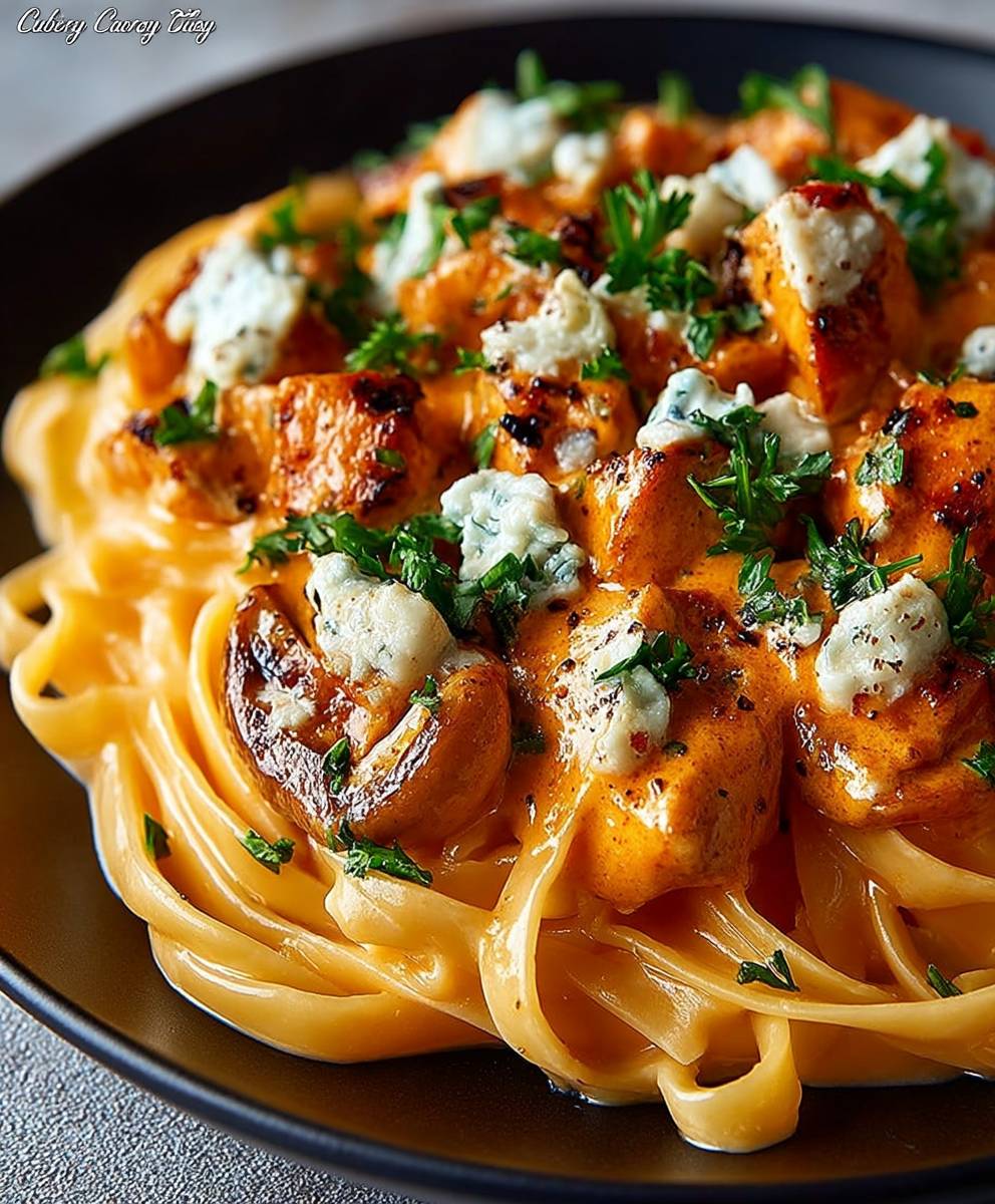 Grilled Portobello Mushrooms