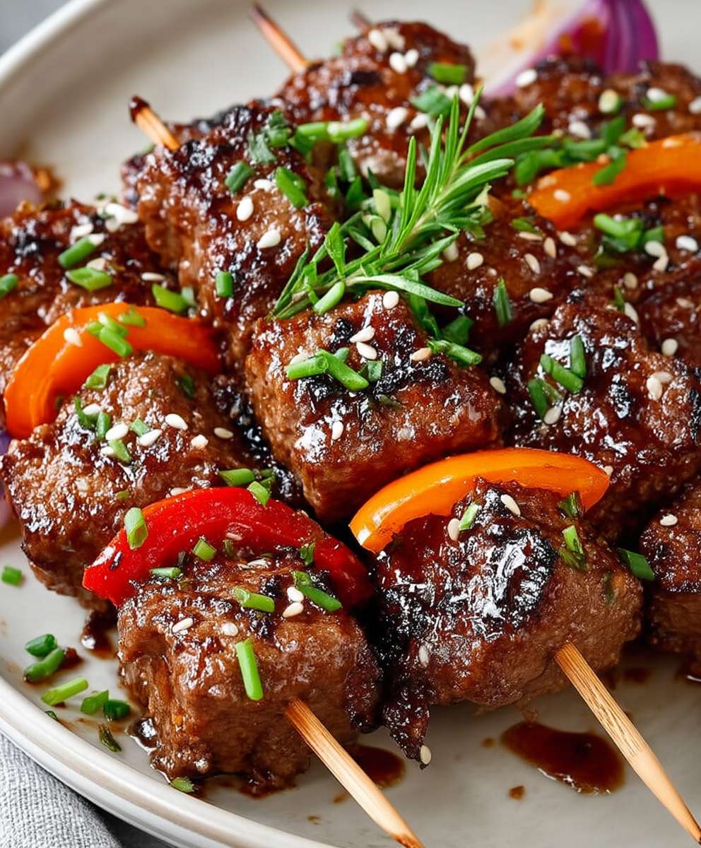 Melt In Your Mouth Meatloaf