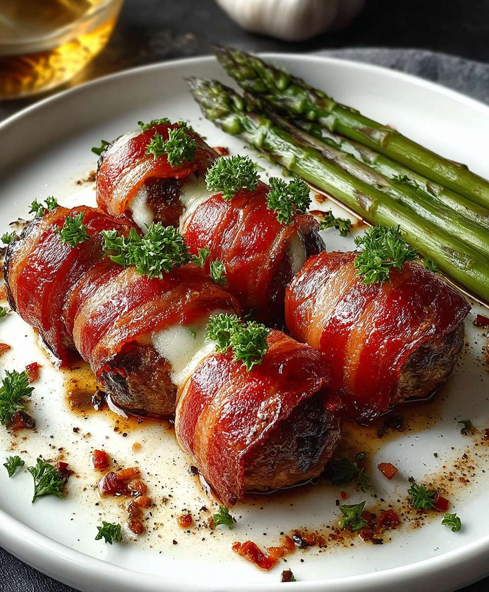 Lazy Giant Meatballs