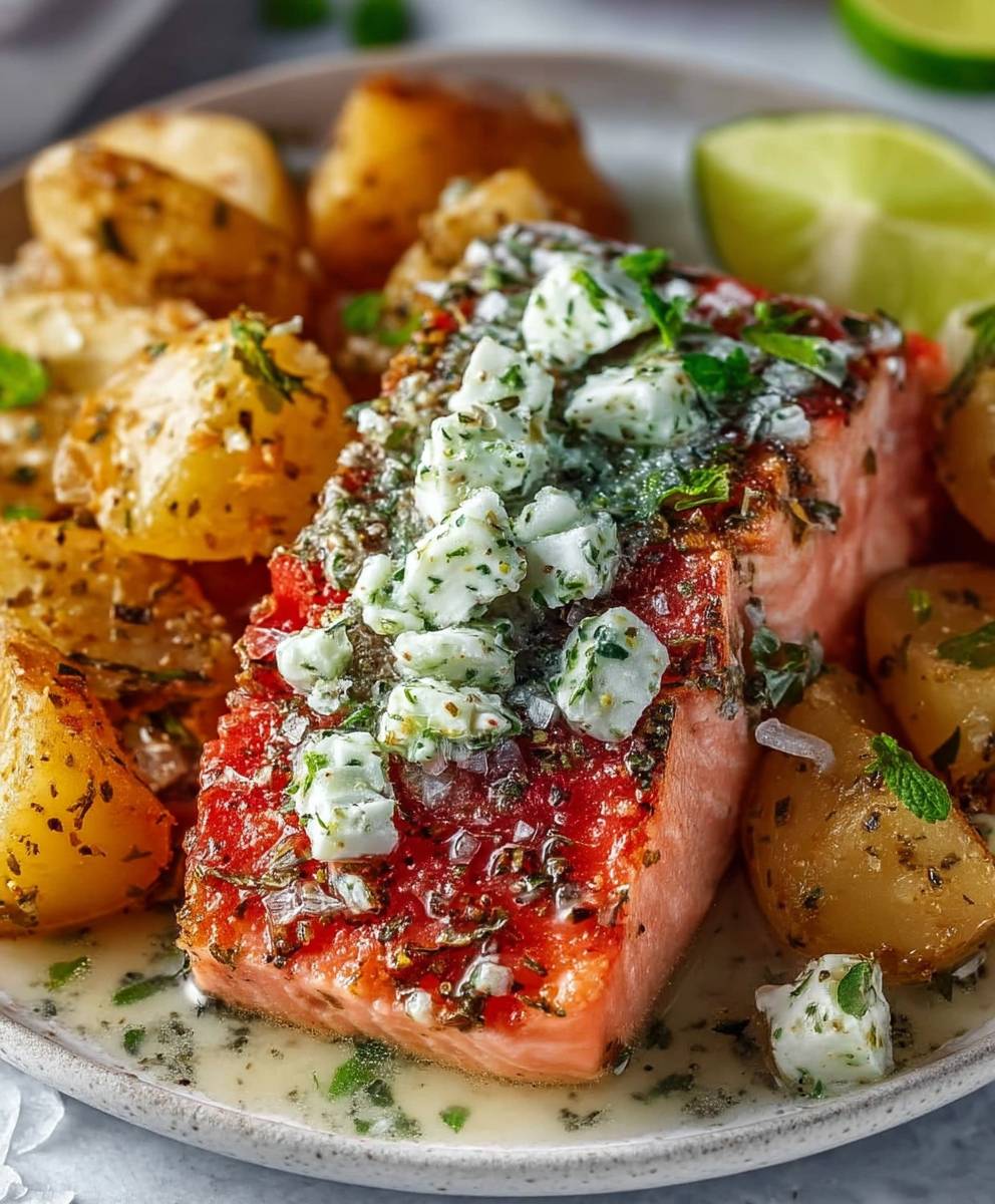 Keto Watermelon Fruit Salad