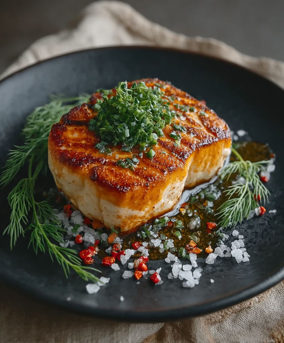 Chesapeake Bay Crab Cakes