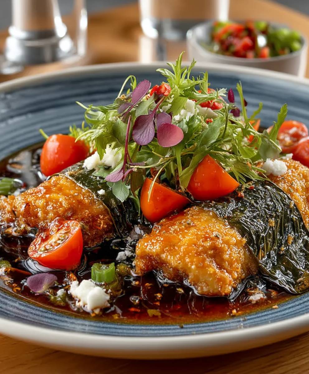 Hot Honey Ranch Dressing