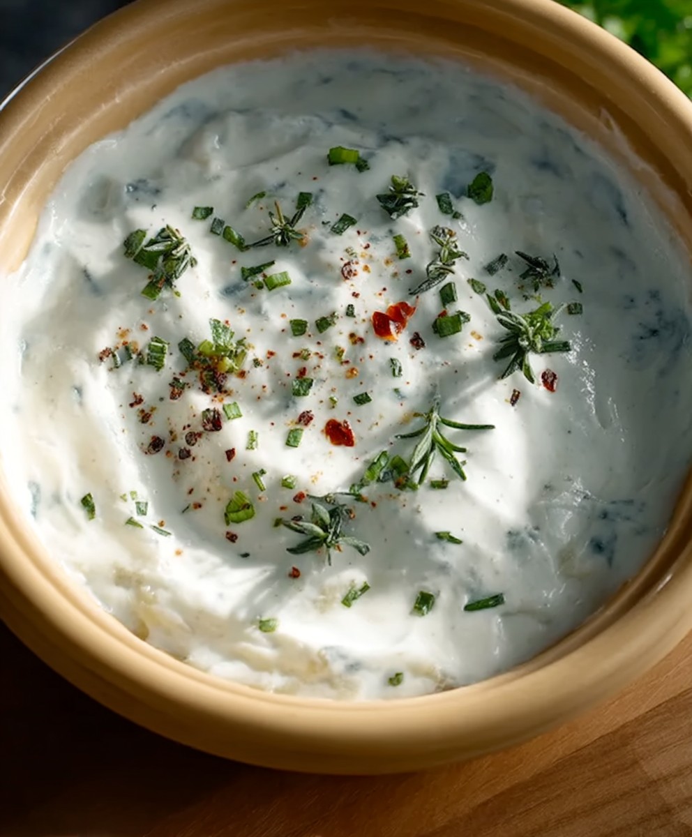 Cheesesteak Potato Casserole