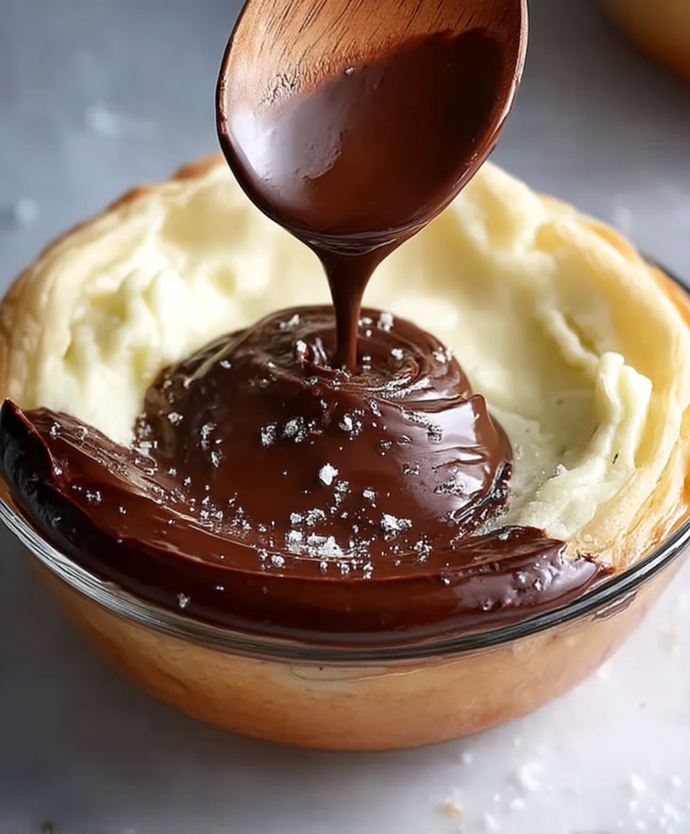 Mini Chicken Pot Pies