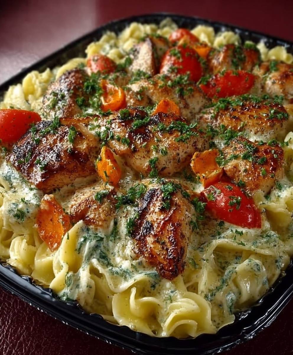 Beef Vegetable Casserole