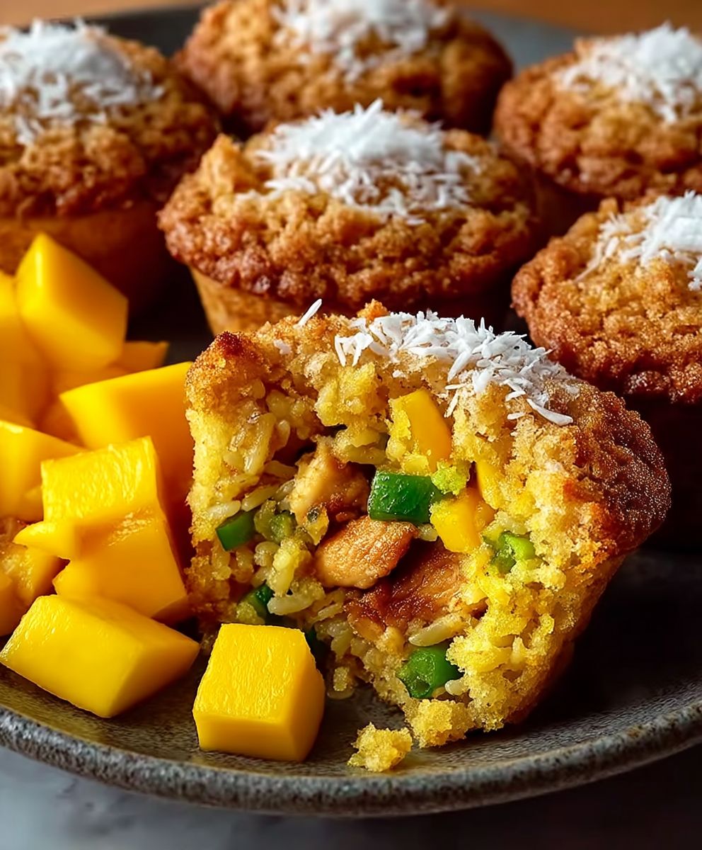 Hibachi Chicken Fried Rice