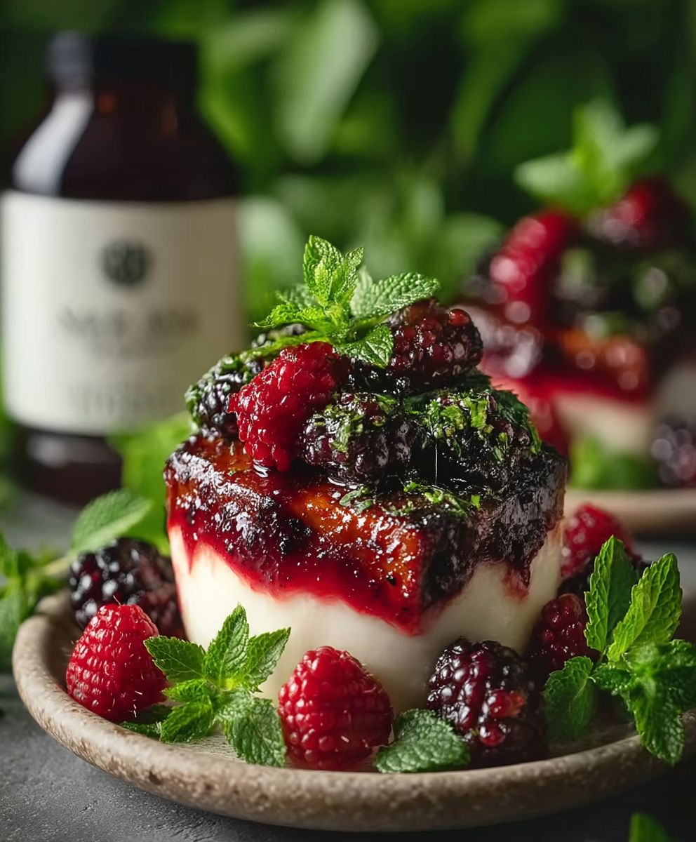 Honey Garlic Slow Cooker Ribs