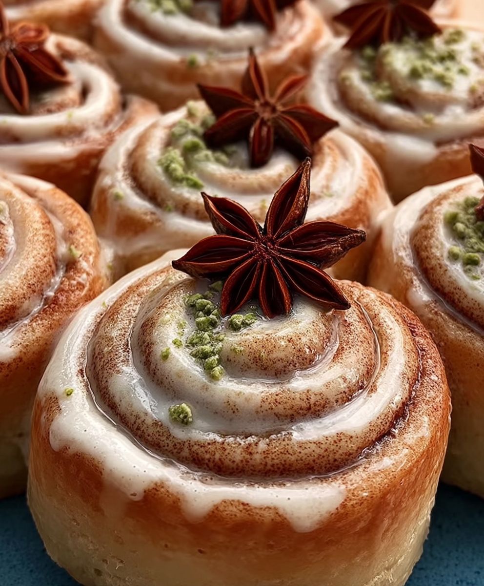 Iced Strawberry Matcha Latte