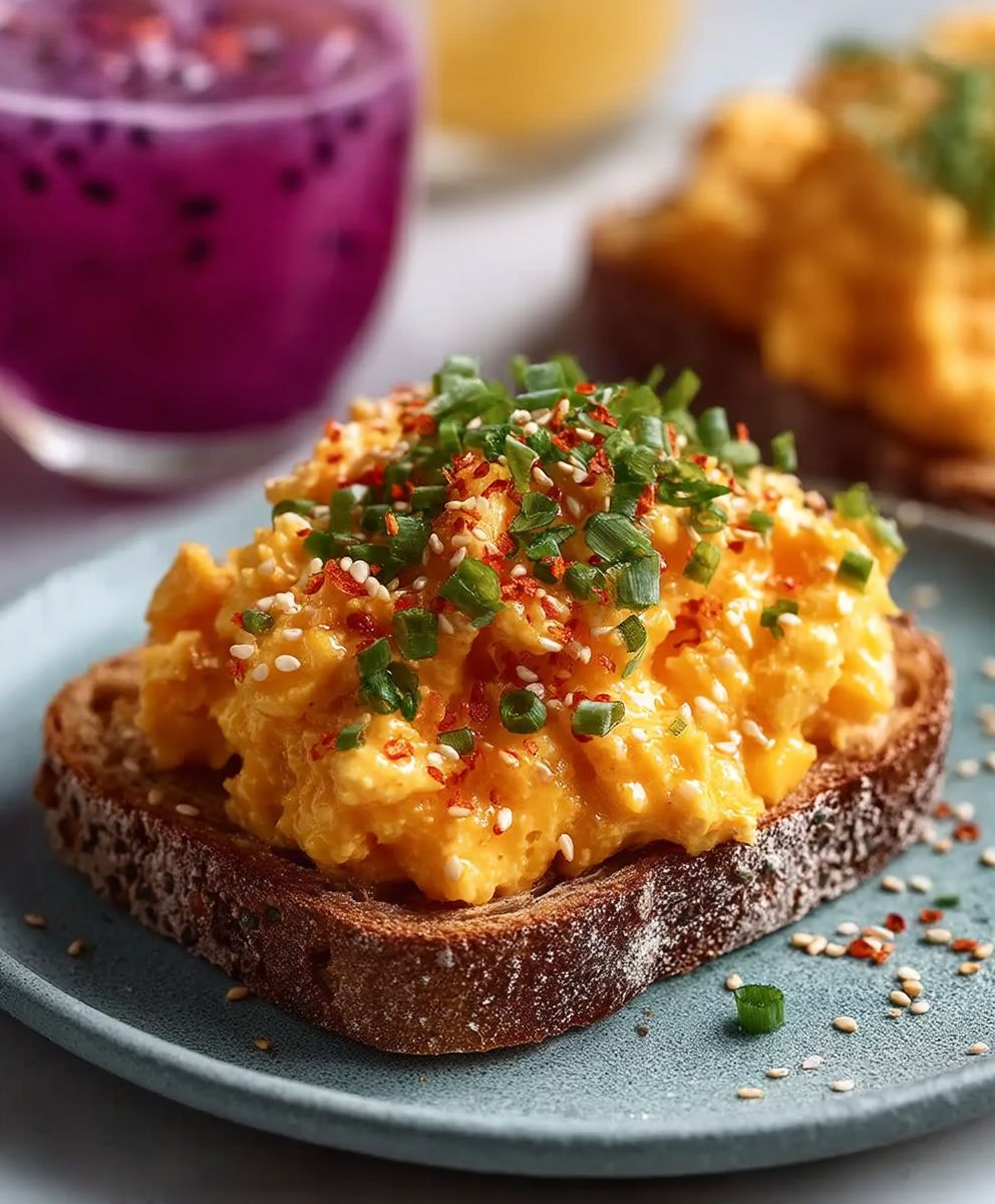 Mango Dragonfruit Lemonade