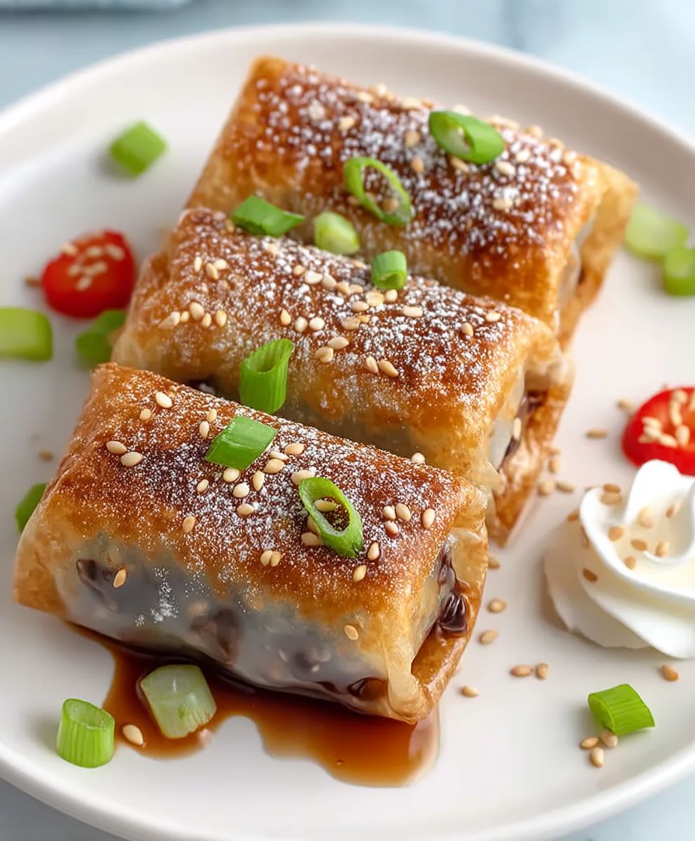 Hot Fudge Brownie Bread