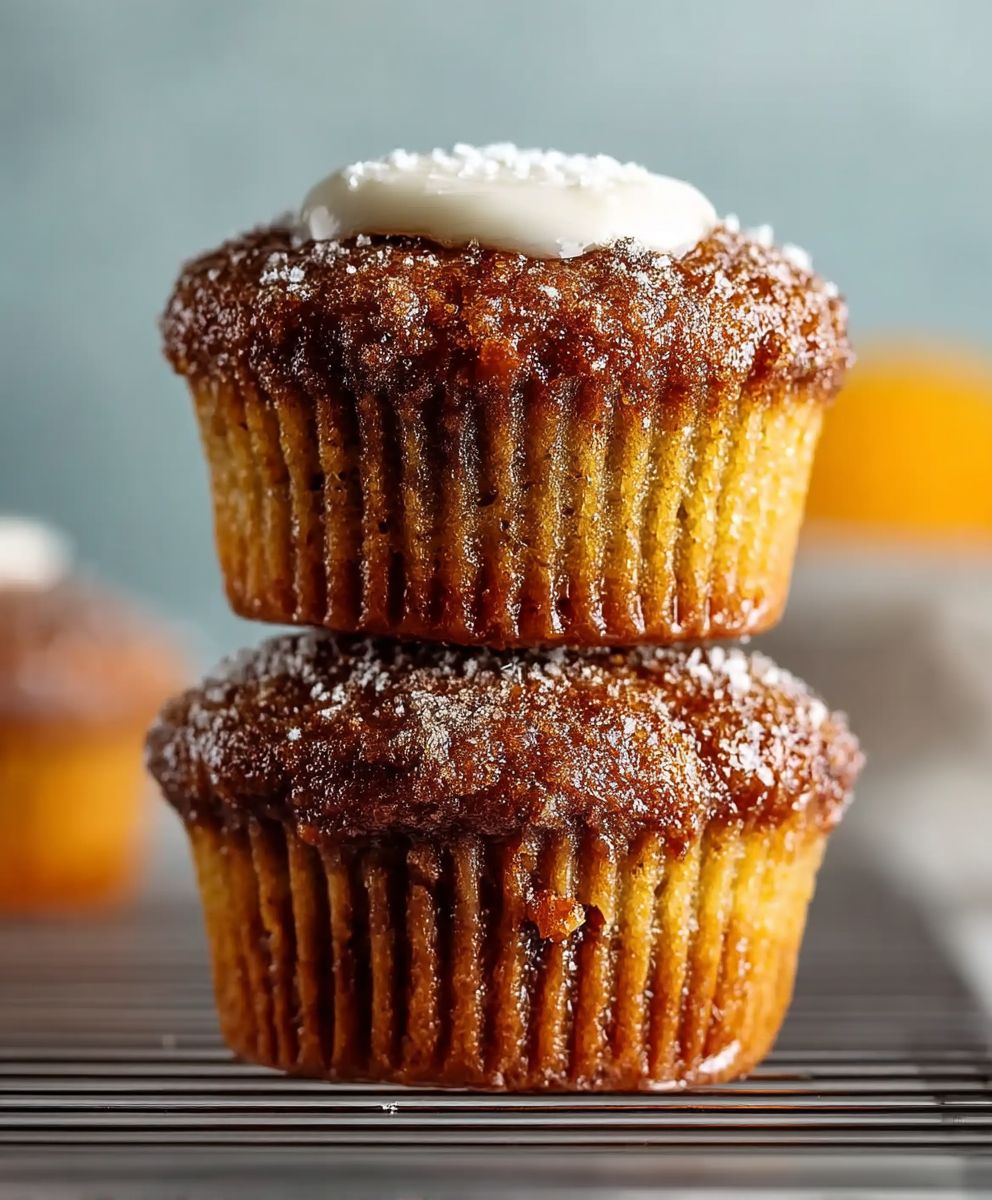 Banana Bread Brownies